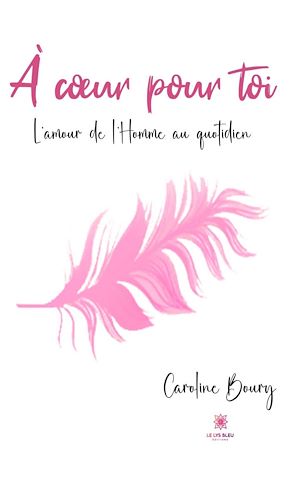 Download the eBook: À cœur pour toi