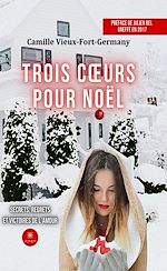 Download this eBook Trois cœurs pour Noël