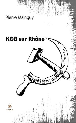 Download the eBook: KGB sur Rhône