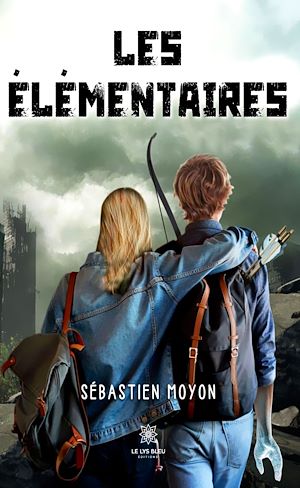Download the eBook: Les Élémentaires