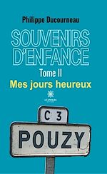Télécharger le livre :  Souvenirs d'enfance - Tome 2