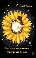 Download this eBook Deux personnes, un amour et une pincée d'espoir