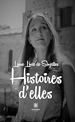 Download this eBook Histoires d'elles