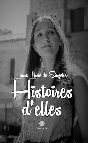 Download the eBook: Histoires d'elles