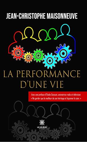 Download the eBook: La performance d'une vie