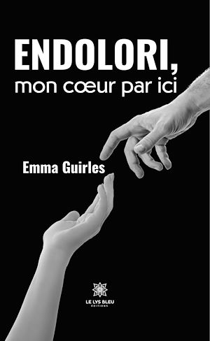 Download the eBook: Endolori, mon cœur par ici