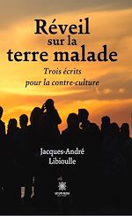 Télécharger le livre :  Réveil sur la terre malade