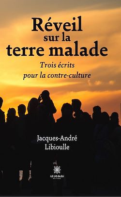 Télécharger le livre :  Réveil sur la terre malade