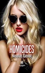 Download this eBook Homicides