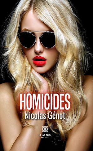 Download the eBook: Homicides