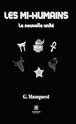 Download this eBook Les mi-humains
