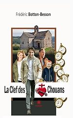 Download this eBook La Clef des Chouans