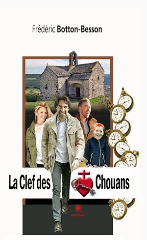 Download the eBook: La Clef des Chouans