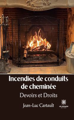 Télécharger le livre :  Incendies de conduits de cheminée