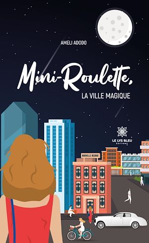 Download the eBook: Mini-Roulette