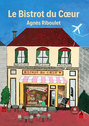 Download the eBook: Le Bistrot du Cœur