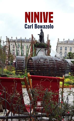 Download the eBook: Ninive