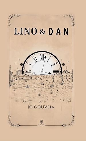 Download the eBook: Lino & Dan