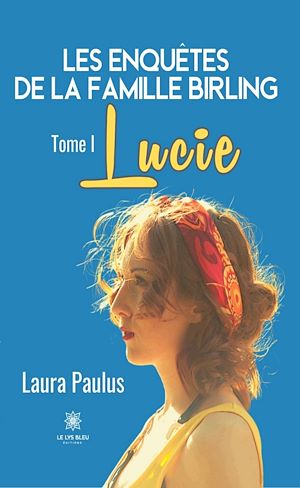 Download the eBook: Les enquêtes de la famille Birling - Tome 1