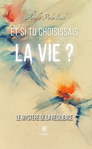 Téléchargez le livre :  Et si tu choisissais la vie ?