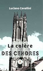 Télécharger le livre :  La colère des cendres