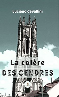 Télécharger le livre :  La colère des cendres