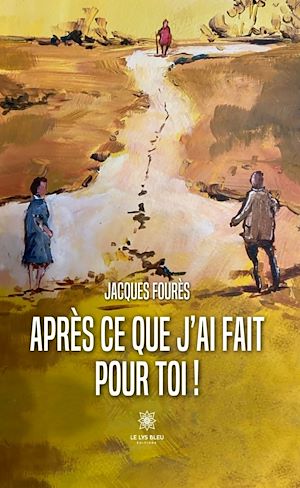 Download the eBook: Après ce que j'ai fait pour toi !