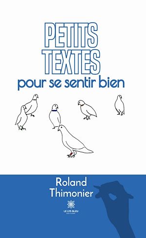 Download the eBook: Petits textes pour se sentir bien