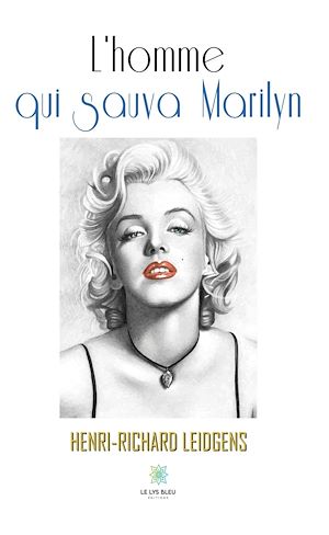 Download the eBook: L'homme qui sauva Marilyn