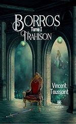 Download this eBook Borros - Tome 1