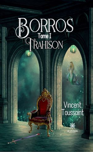 Download the eBook: Borros - Tome 1