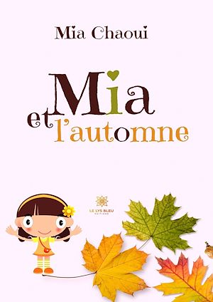 Download the eBook: Mia et l'automne