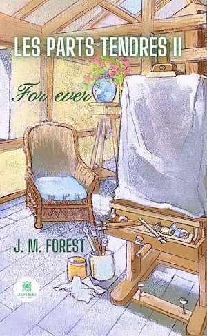 Download the eBook: Les parts tendres - Tome 2