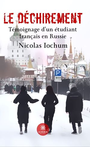 Download the eBook: Le déchirement