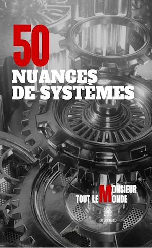 Download the eBook: 50 nuances de systèmes