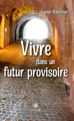 Download the eBook: Vivre dans un futur provisoire