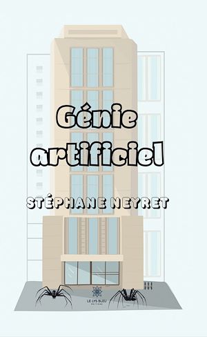 Download the eBook: Génie artificiel