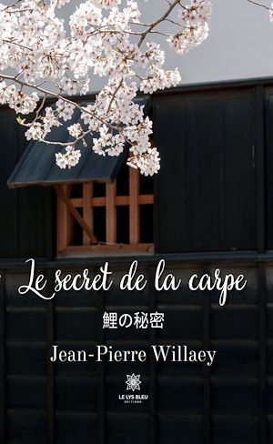 Download the eBook: Le secret de la carpe