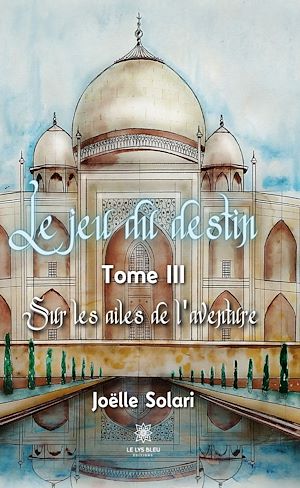 Download the eBook: Le jeu du destin - Tome 3
