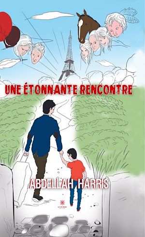 Download the eBook: Une étonnante rencontre