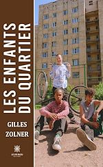 Download this eBook Les enfants du Quartier