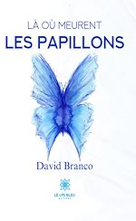Download this eBook Là où meurent les papillons