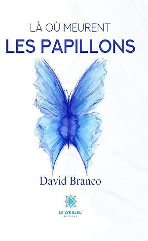 Download the eBook: Là où meurent les papillons