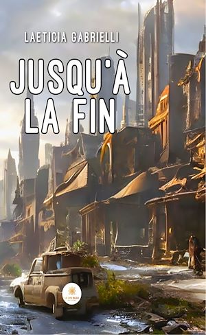 Download the eBook: Jusqu'à la fin