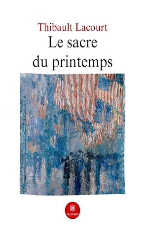 Download the eBook: Le sacre du printemps