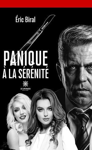 Download the eBook: Panique à la Sérénité