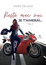 Download this eBook Reste avec moi - Tome 1