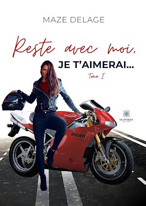 Download the eBook: Reste avec moi - Tome 1