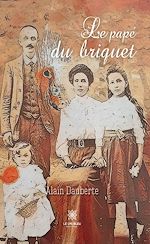 Download this eBook Le papé du briquet