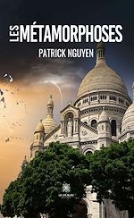 Download this eBook Les métamorphoses